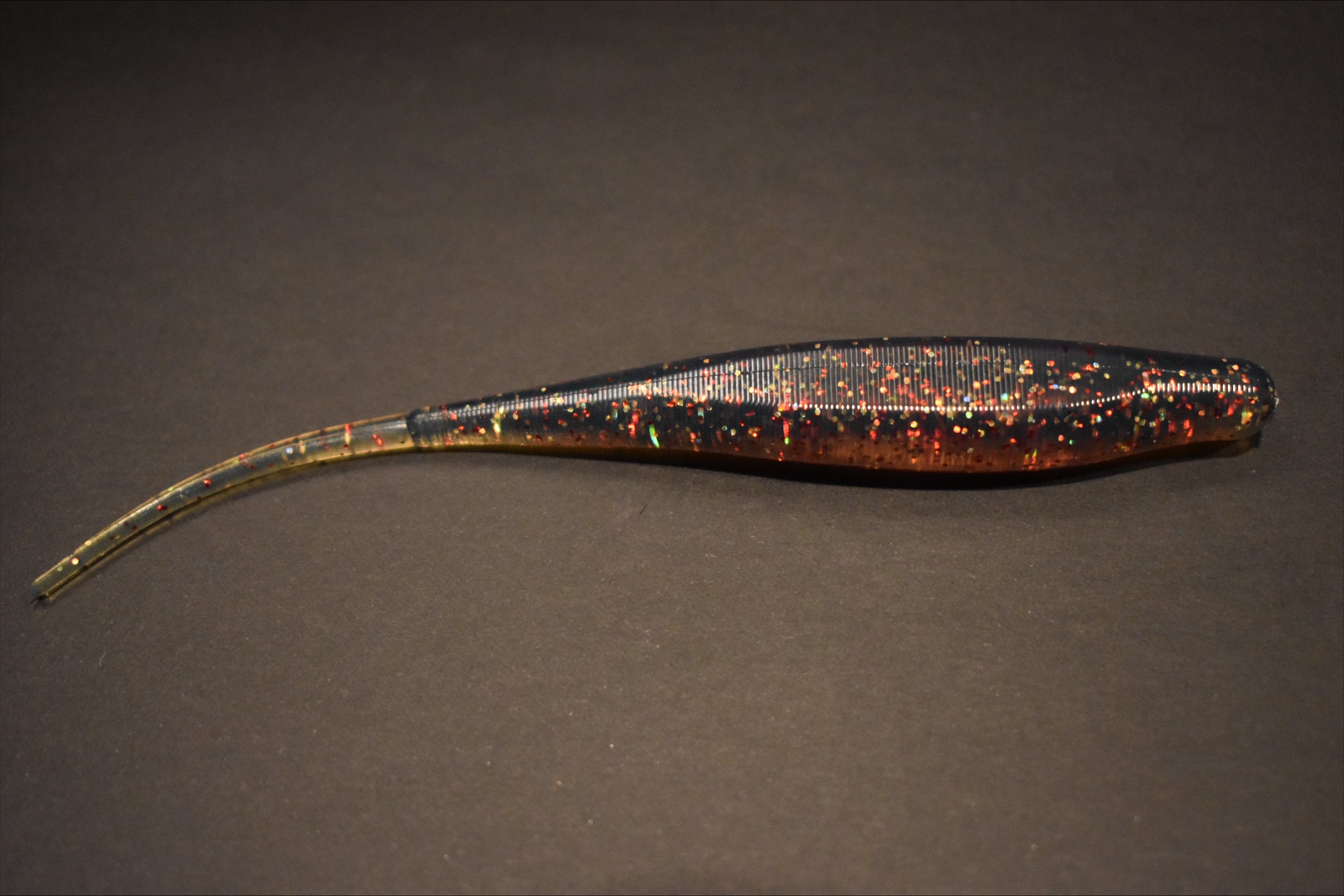 bed fishing lures 5" Grass Bed Blitz 8pk – Texas Lure Company