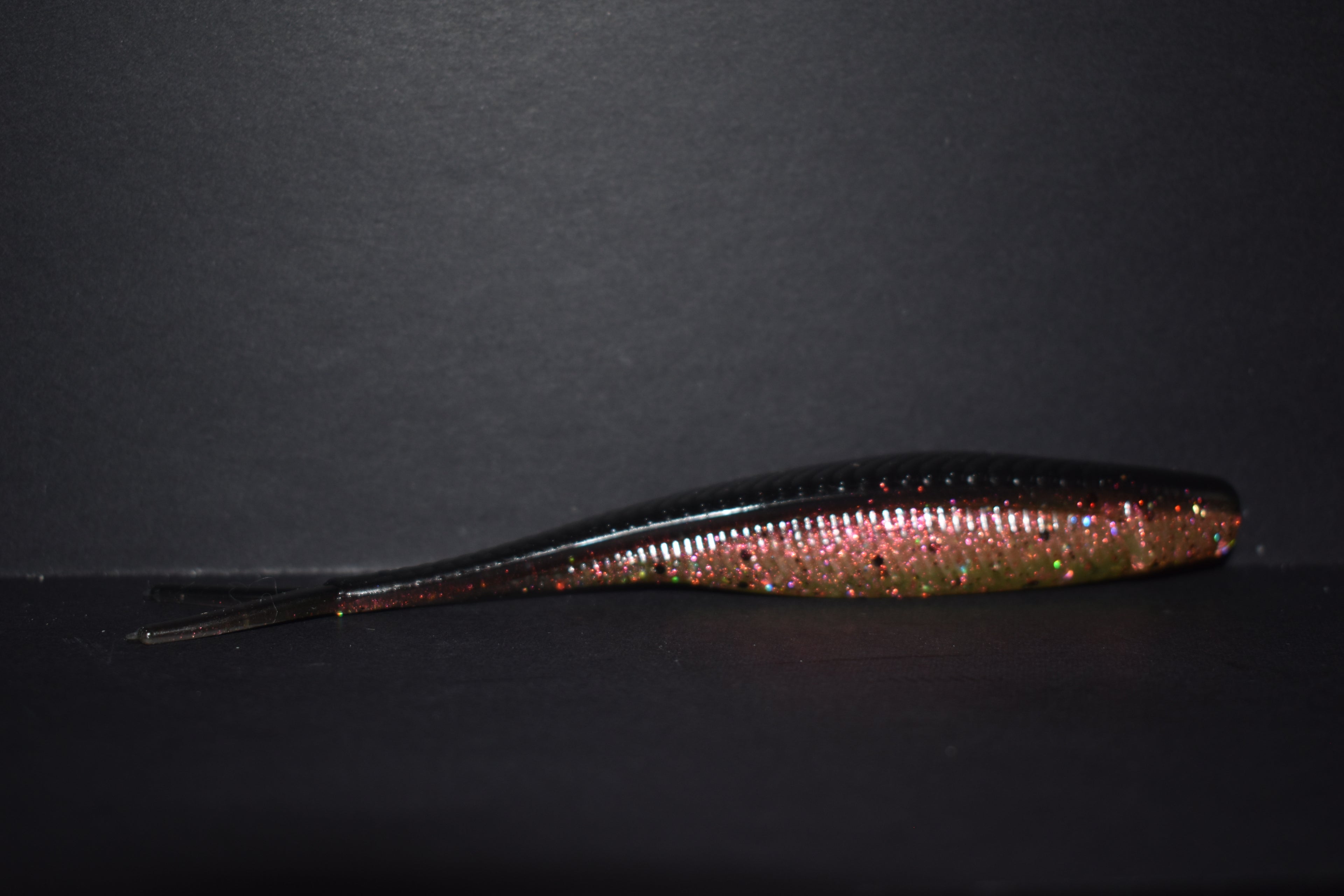 5" Swamp Dragon Roller 6pk