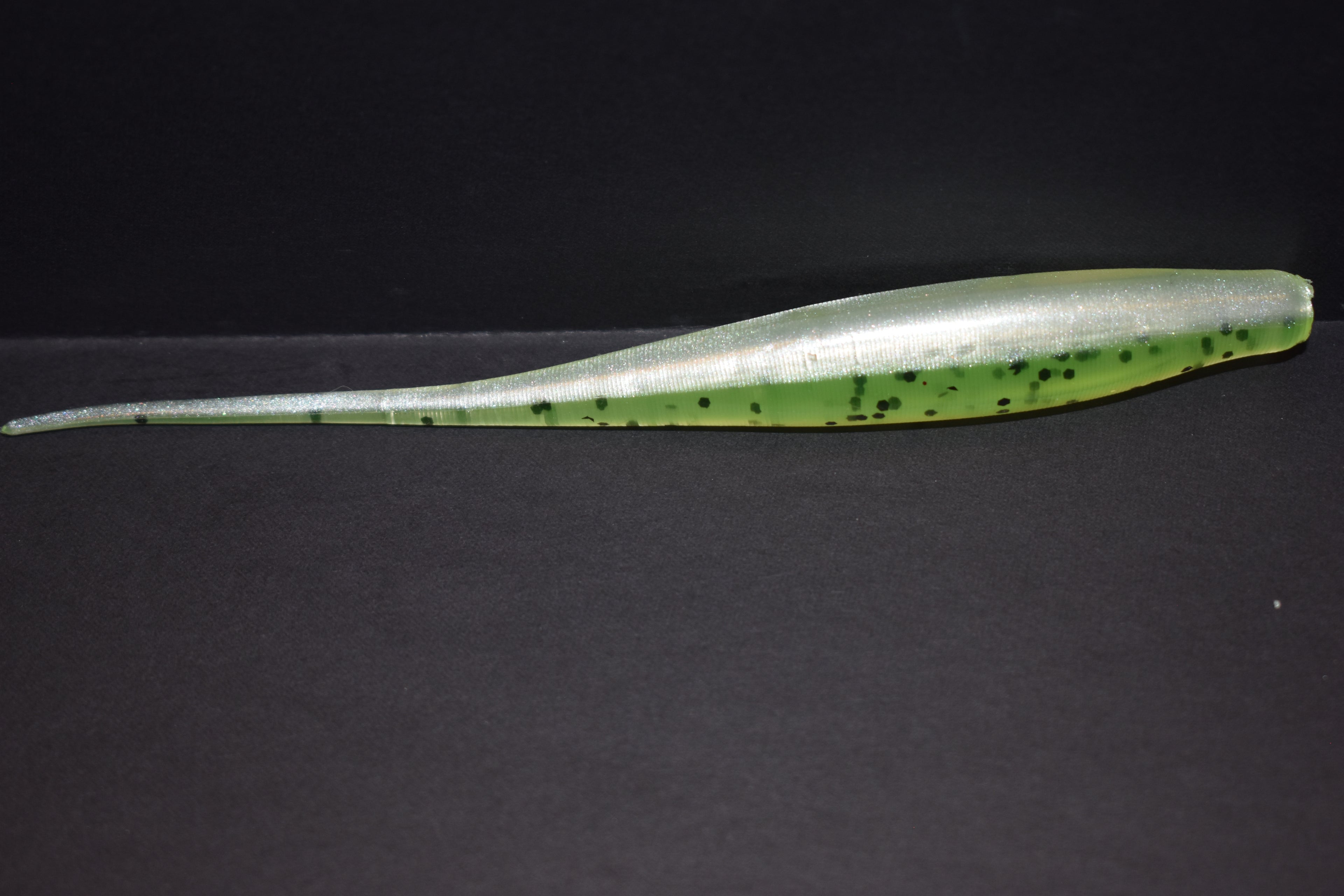 6" Lemon Drop Blitz 6pk