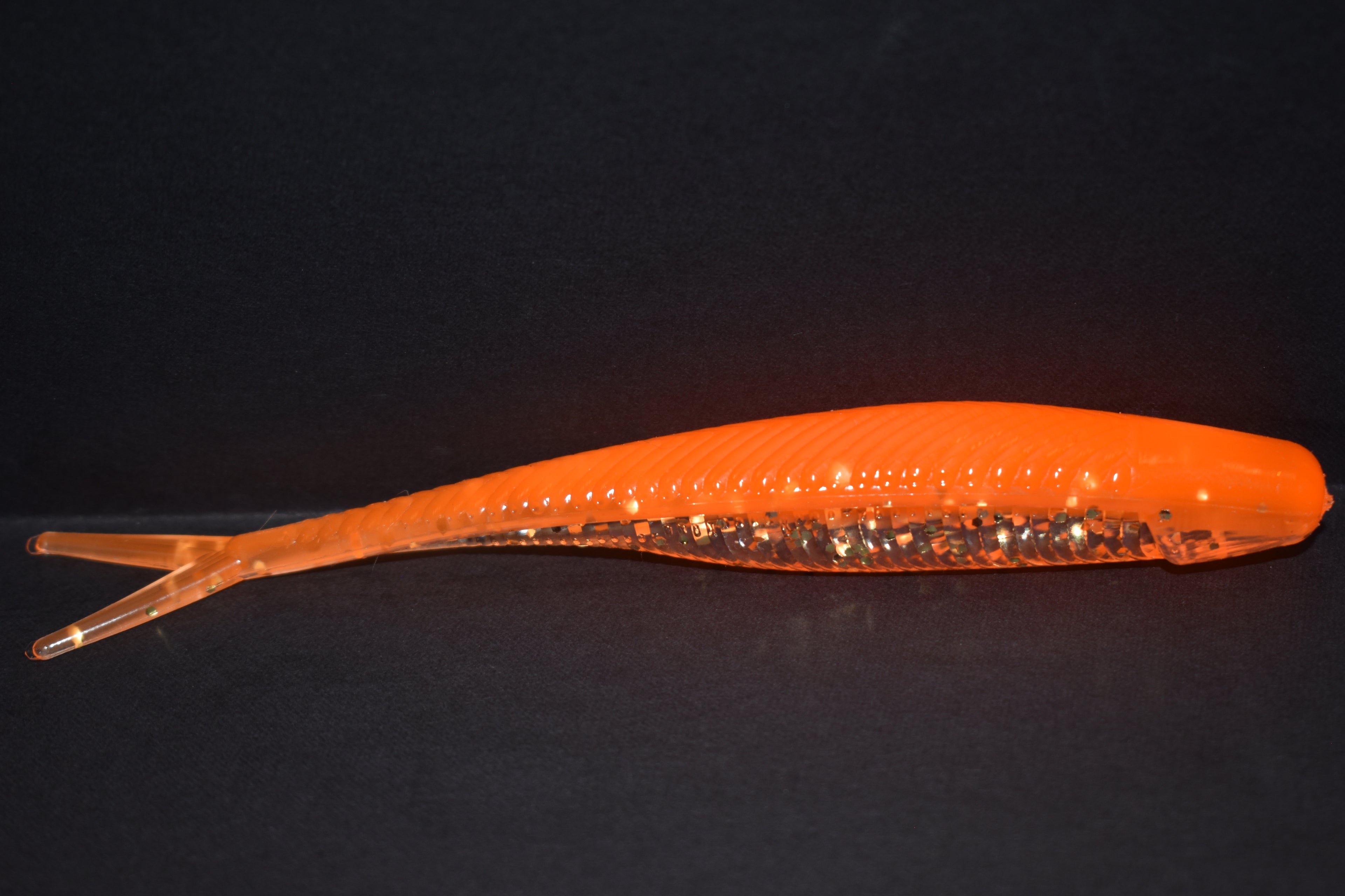 5" Fool's Gold Roller 6pk