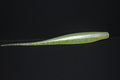 6" Frosted Limeade Blitz 6pk