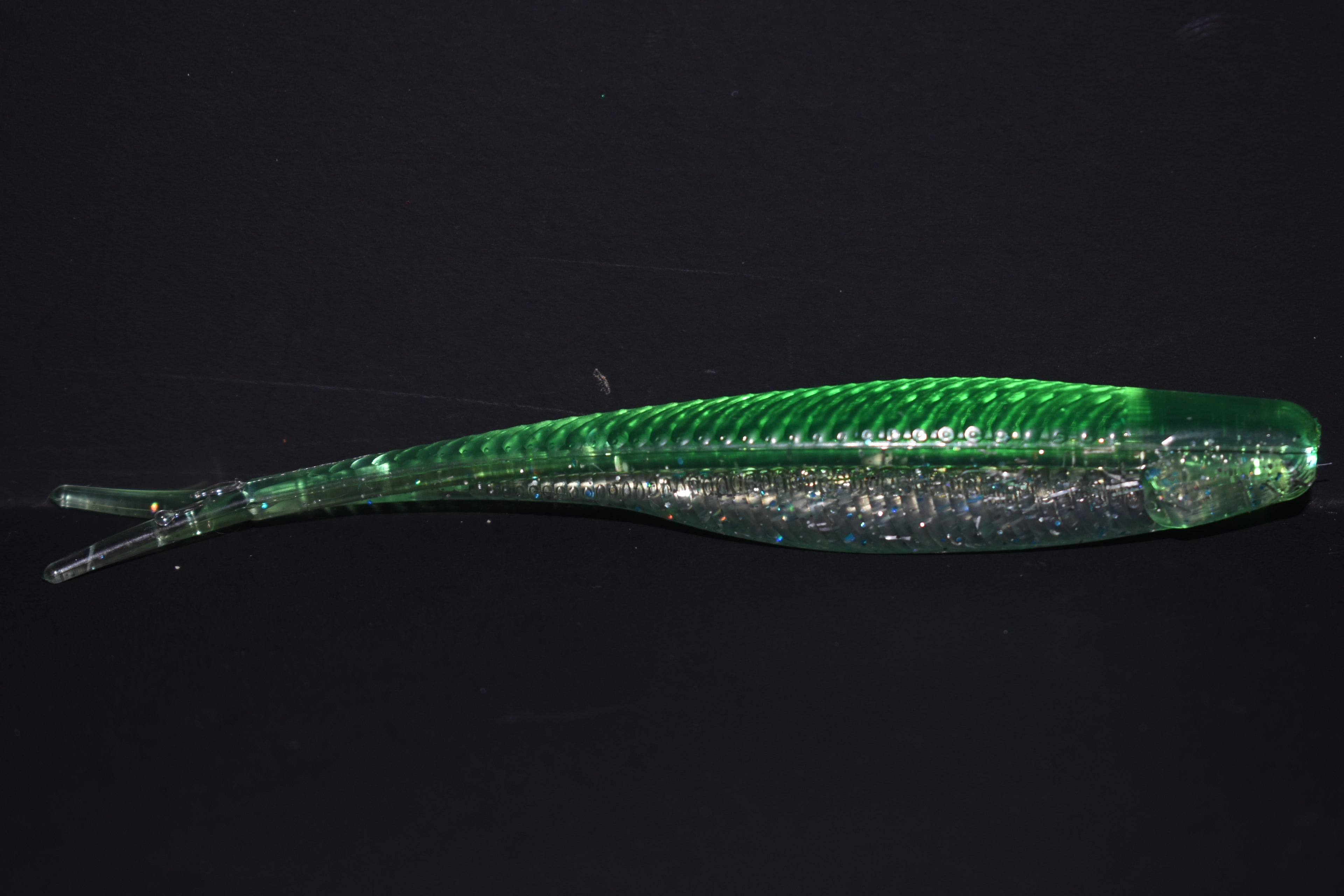 5" Texas Emerald Roller 6pk