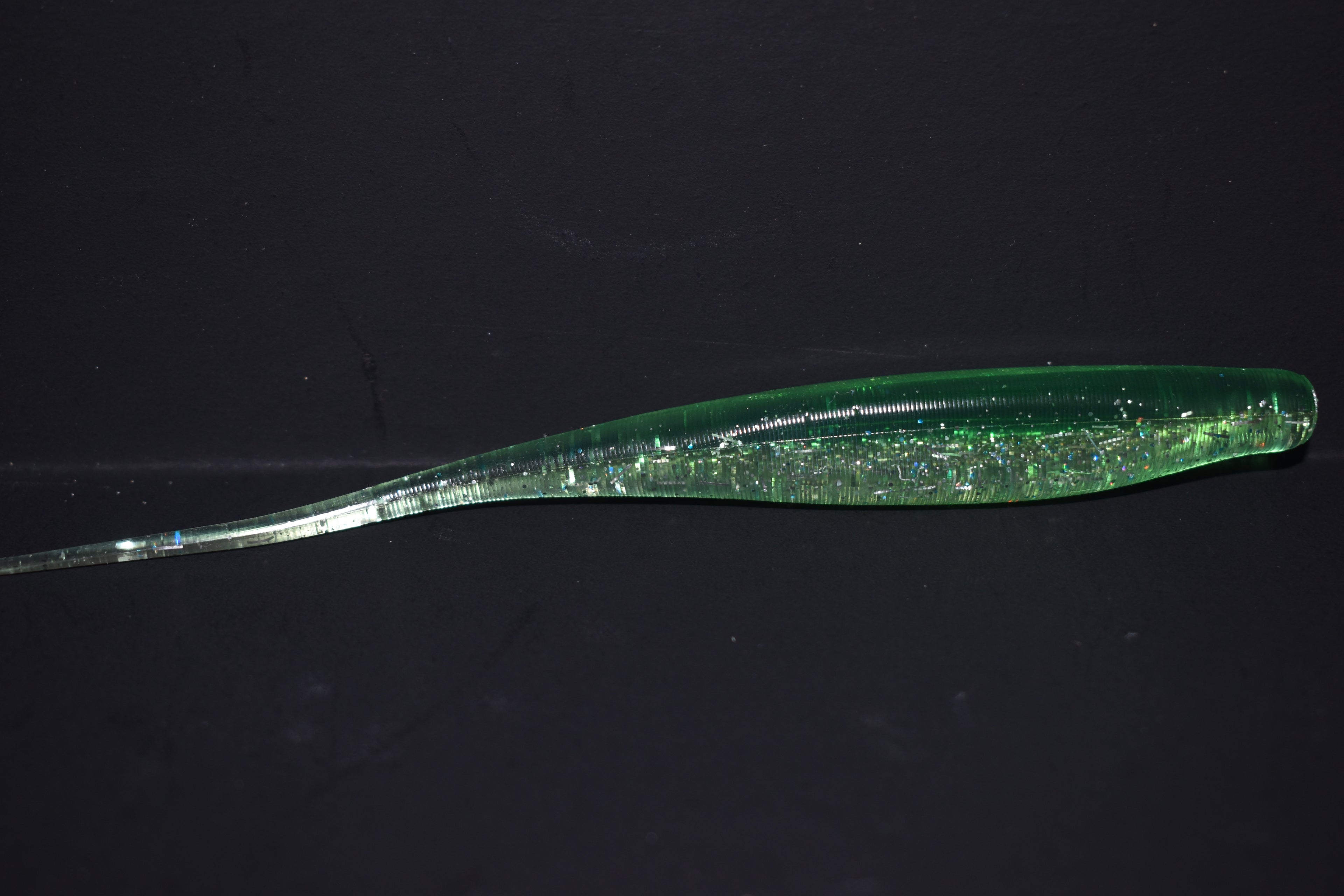 6" Texas Emerald Blitz 6pk