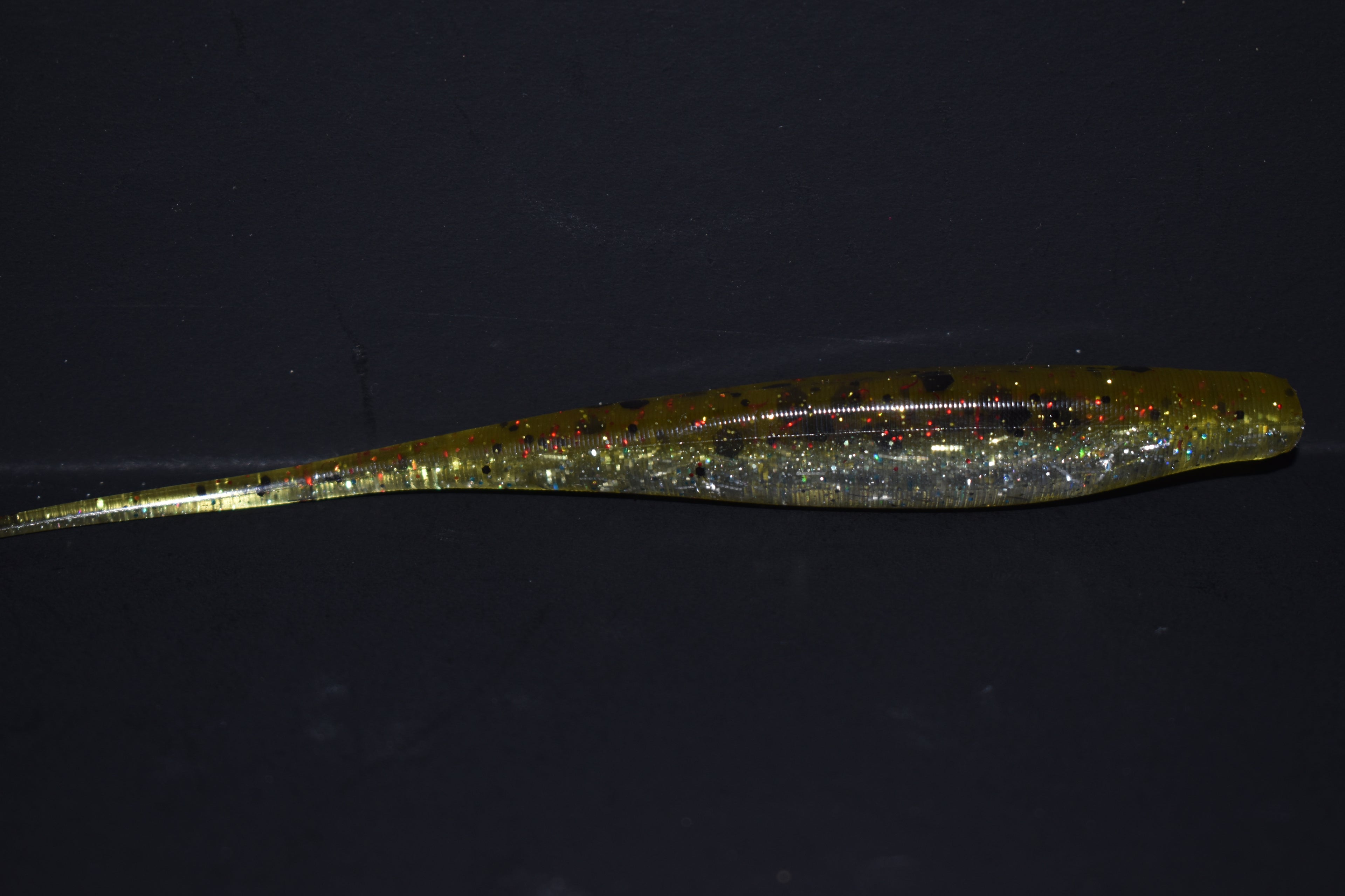 5" Coastal Chrome Blitz 8pk