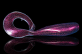 4" Haze Tarpon Twist 6pk