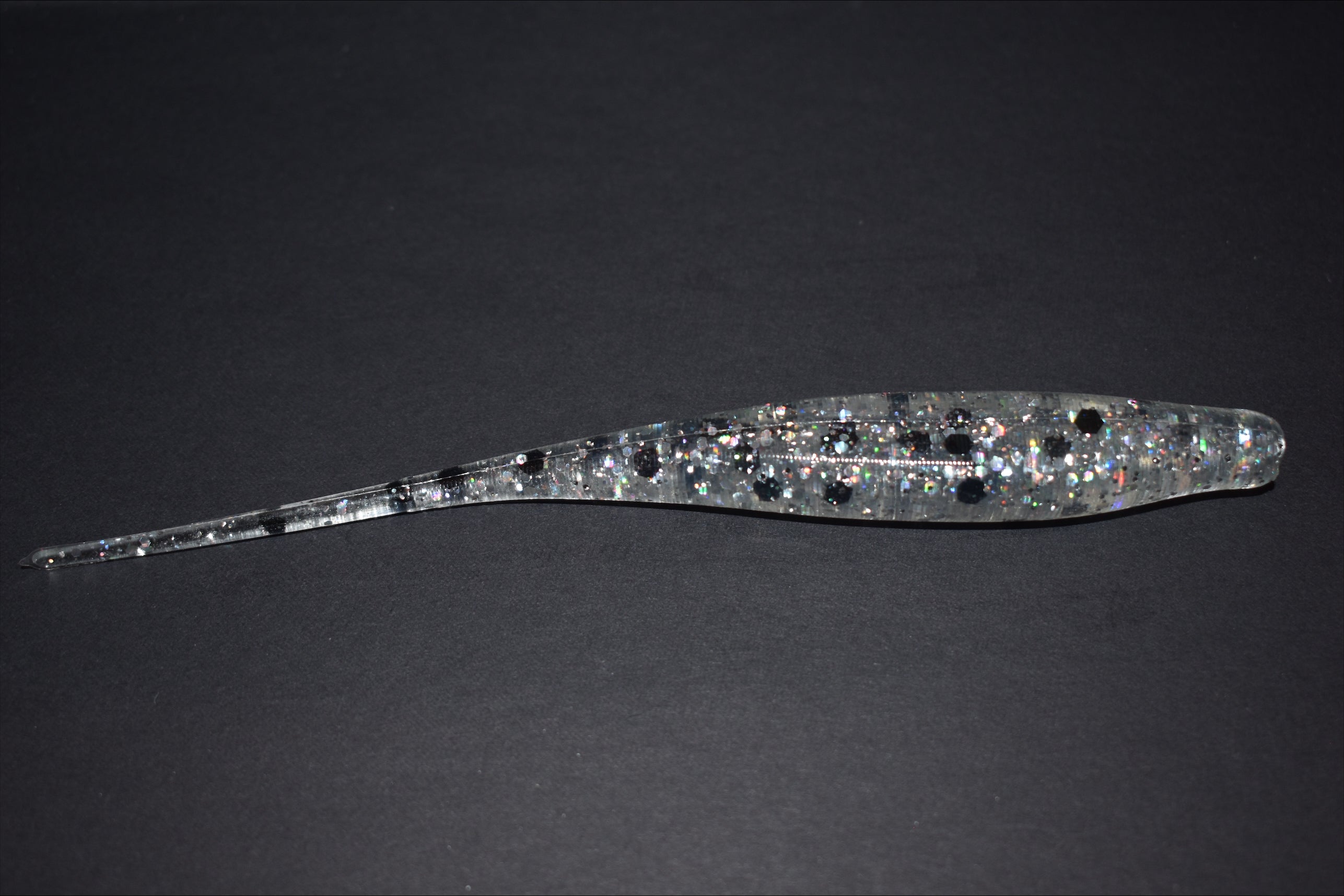 5" Baby Trout Blitz 8pk