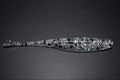5" Baby Trout Roller 6pk